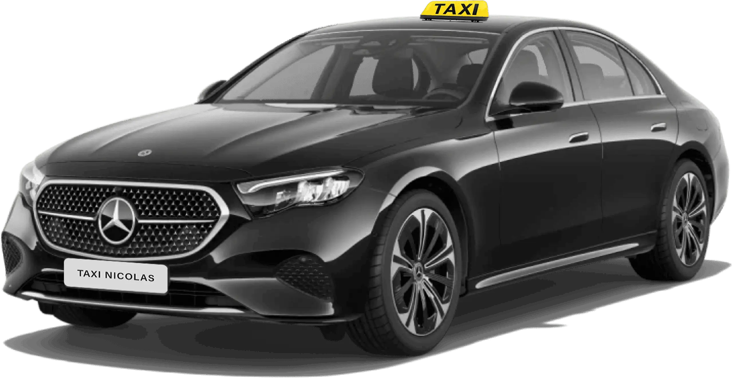 Vous cherchez un Taxi ?